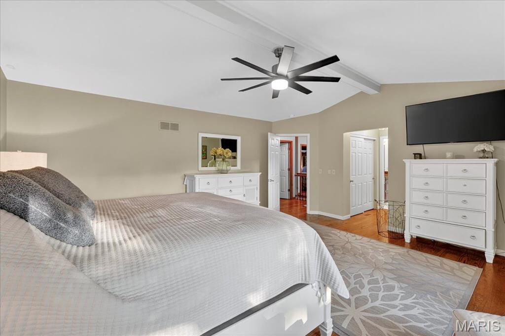 525 Black Canyon Court