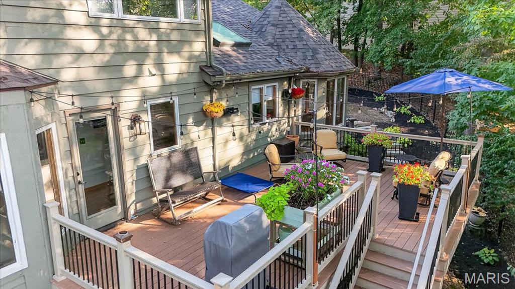 525 Black Canyon Court