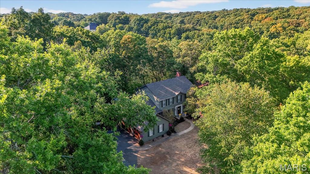 525 Black Canyon Court