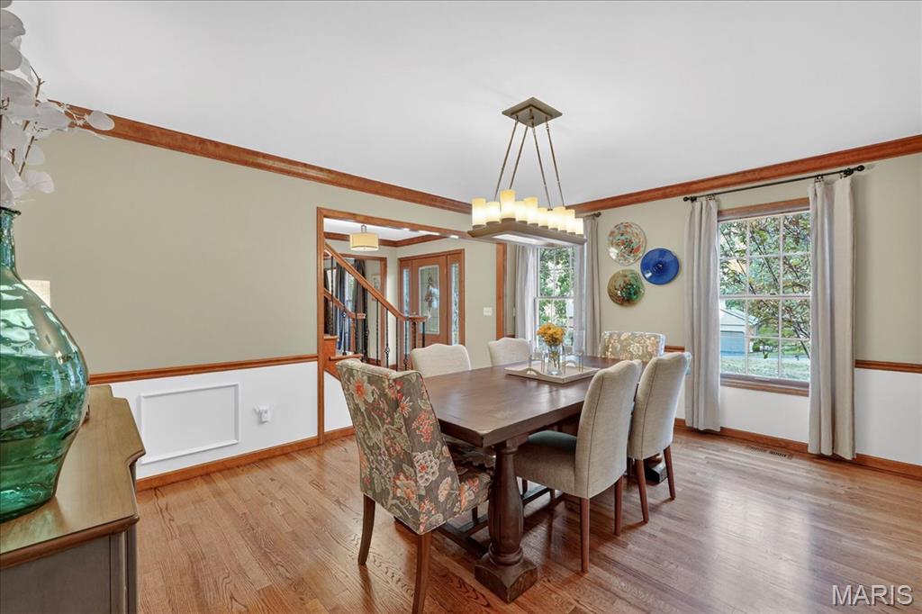 525 Black Canyon Court