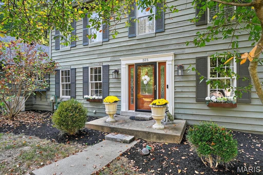 525 Black Canyon Court