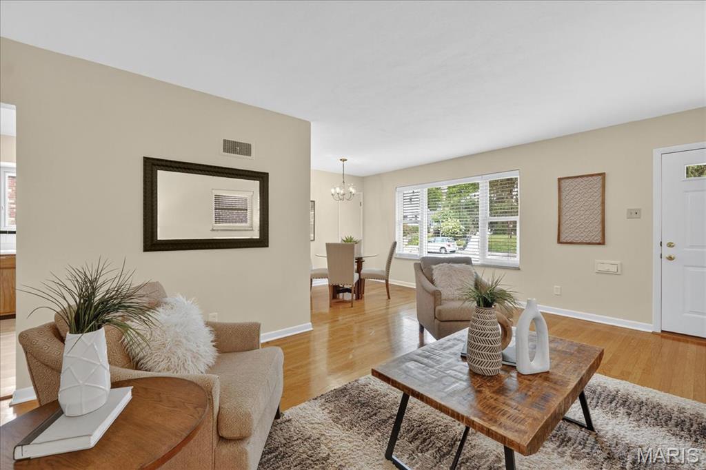 1069 Terrace Drive