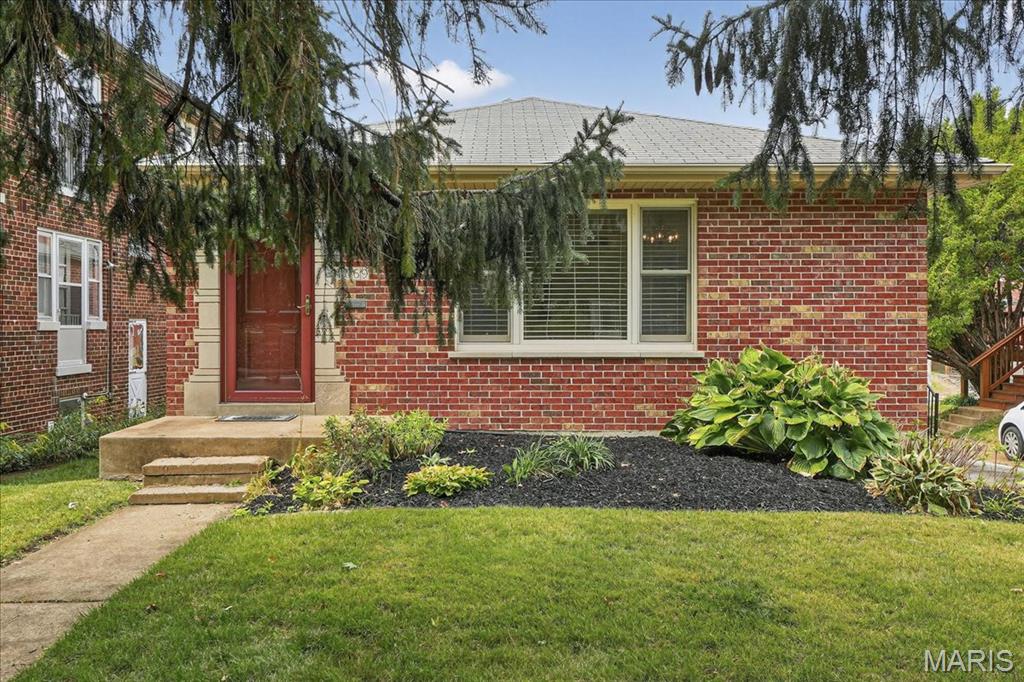 1069 Terrace Drive