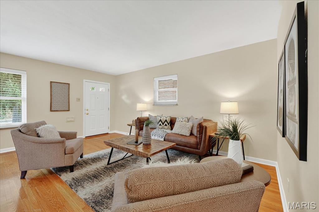 1069 Terrace Drive