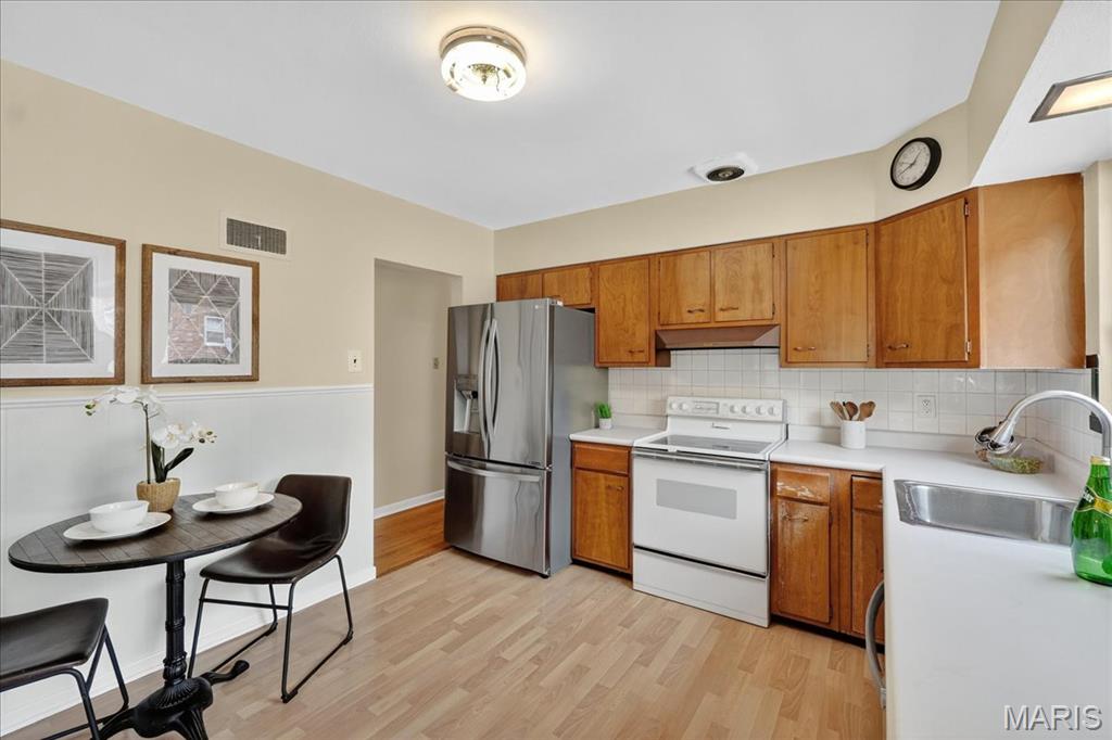 1069 Terrace Drive
