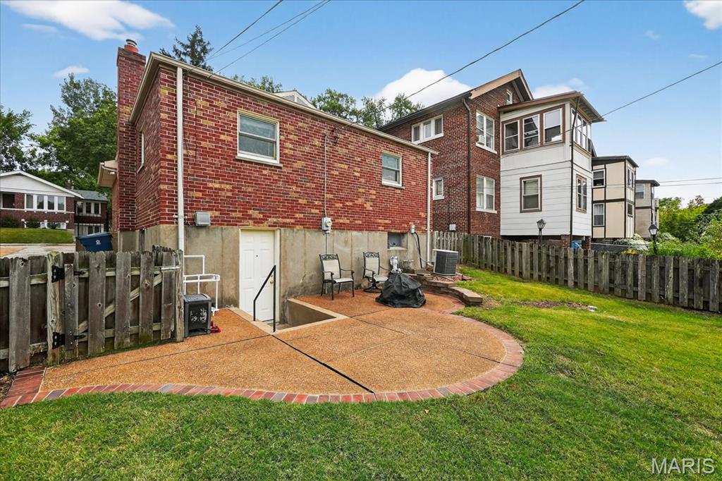 1069 Terrace Drive