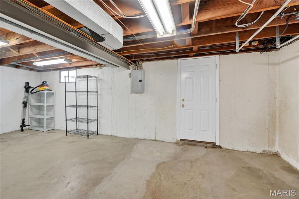 1069 Terrace Drive