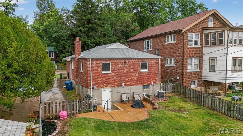 1069 Terrace Drive