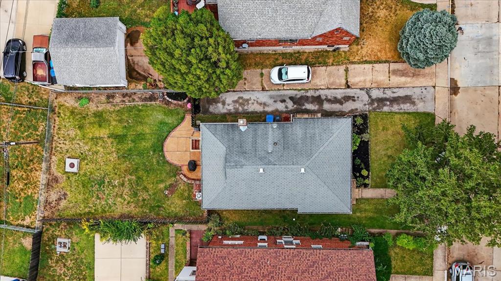 1069 Terrace Drive