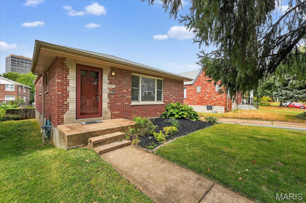 1069 Terrace Drive