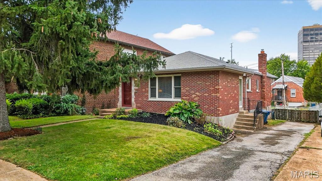 1069 Terrace Drive