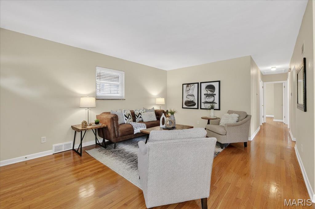 1069 Terrace Drive