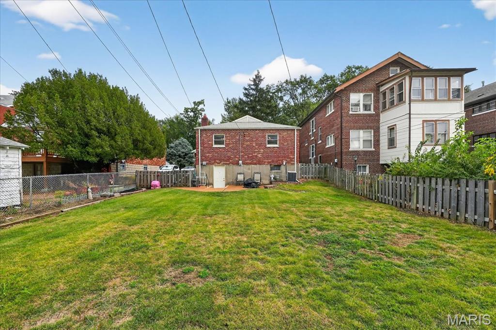 1069 Terrace Drive
