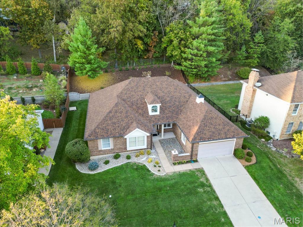 2405 Fairoyal Drive