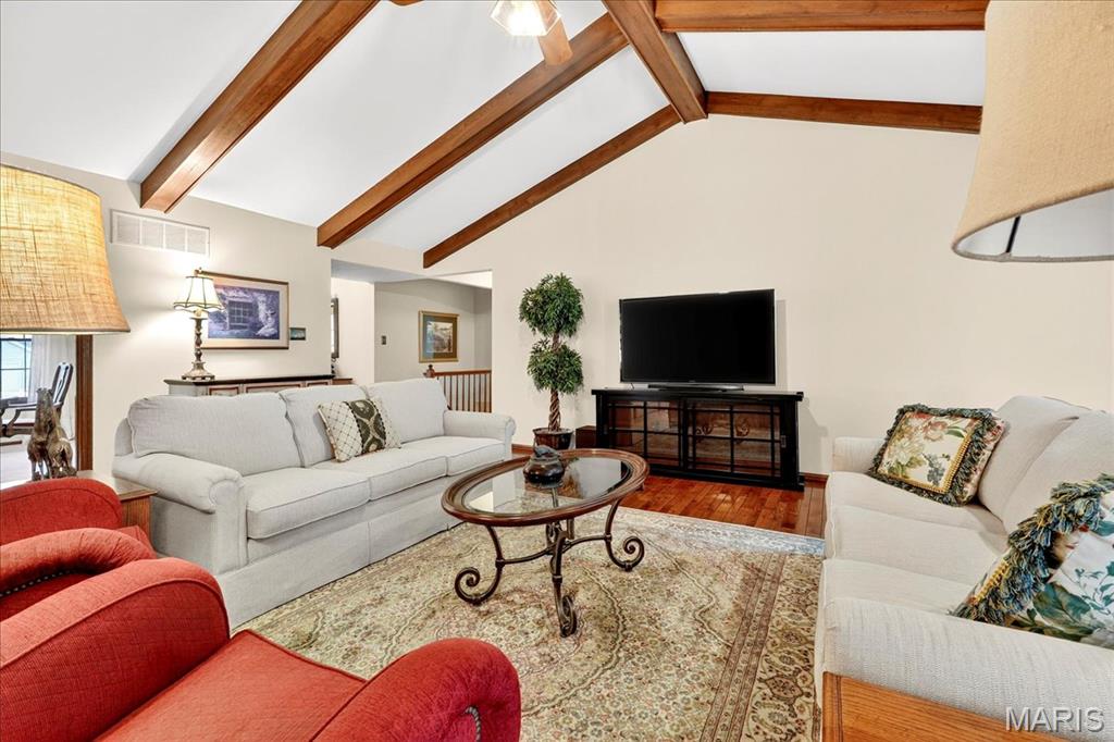 2405 Fairoyal Drive
