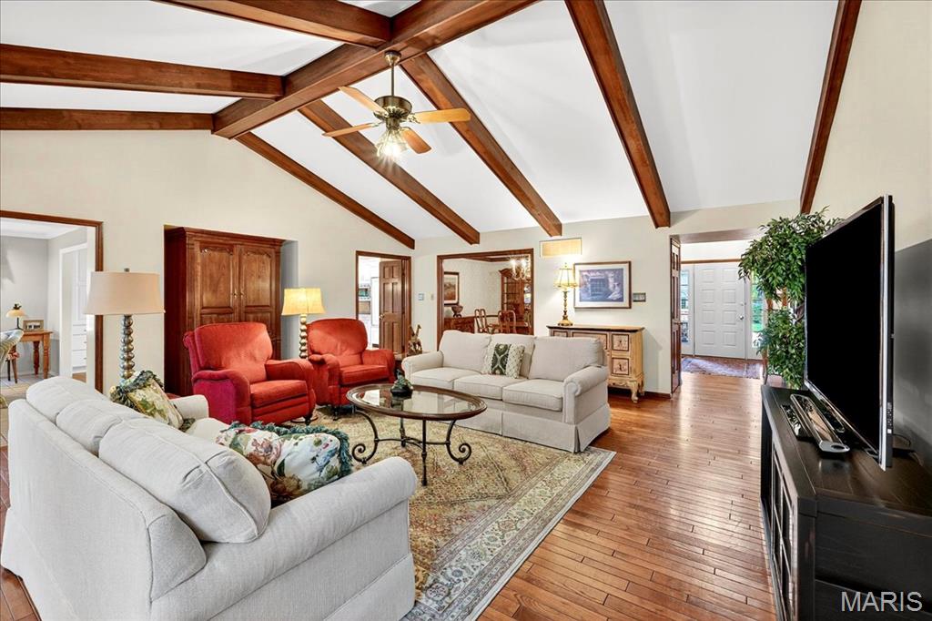 2405 Fairoyal Drive
