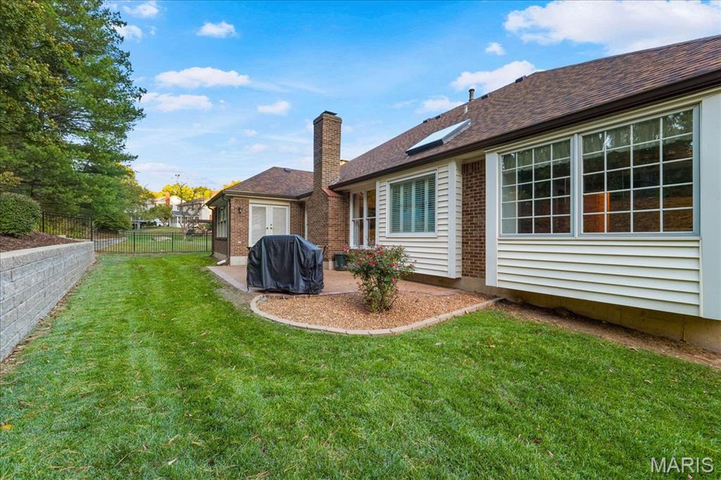 2405 Fairoyal Drive