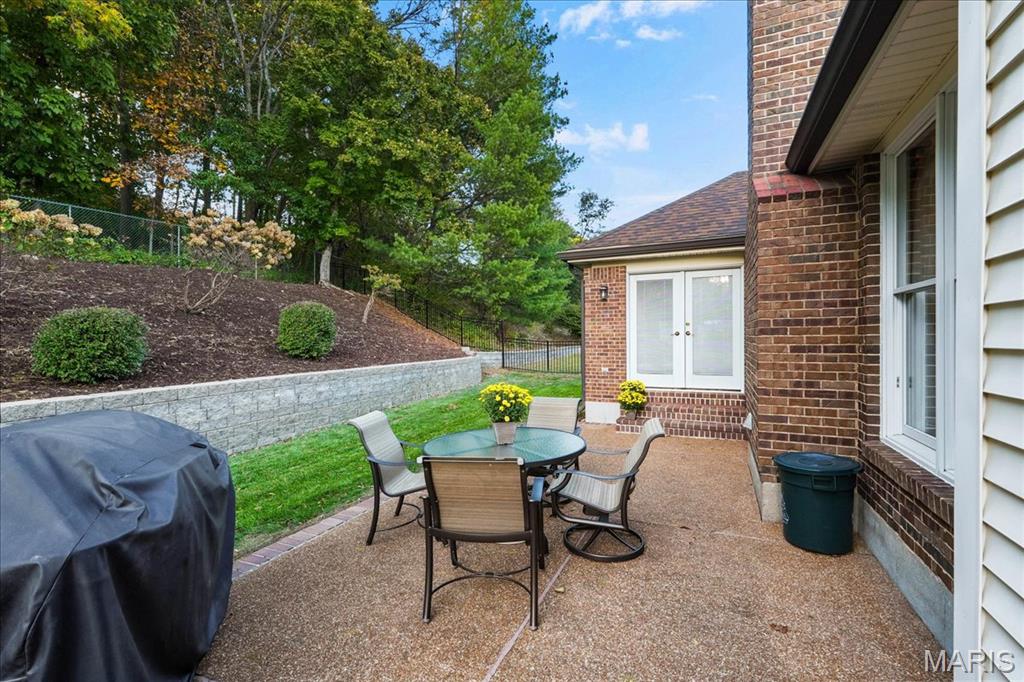 2405 Fairoyal Drive