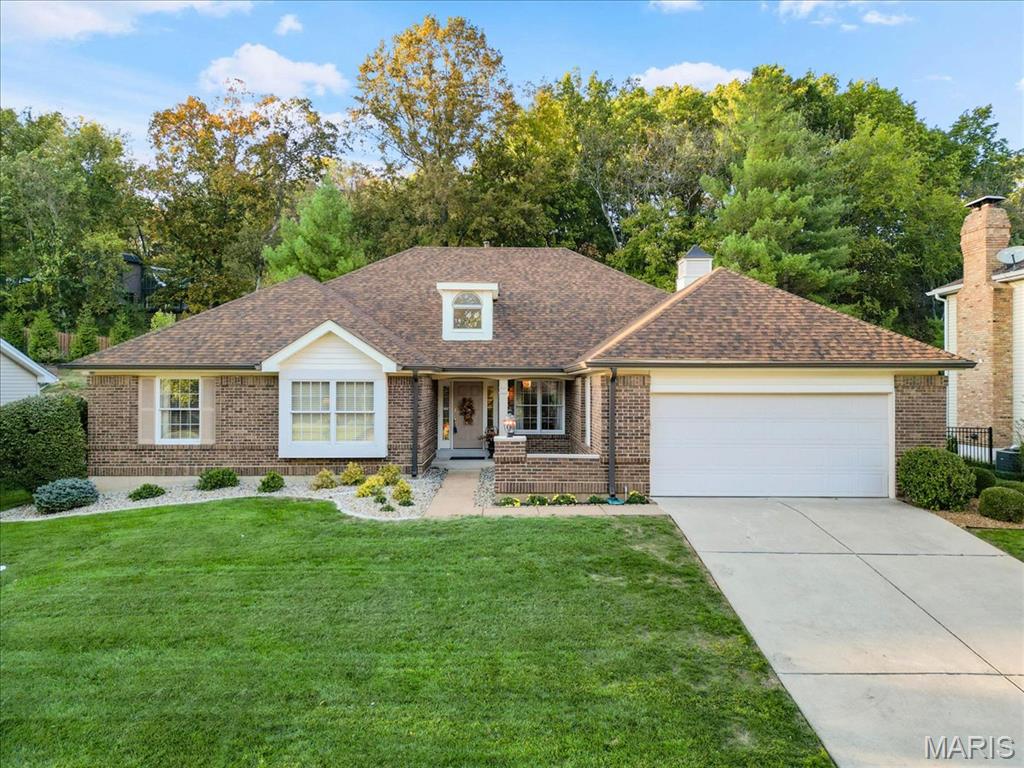 2405 Fairoyal Drive