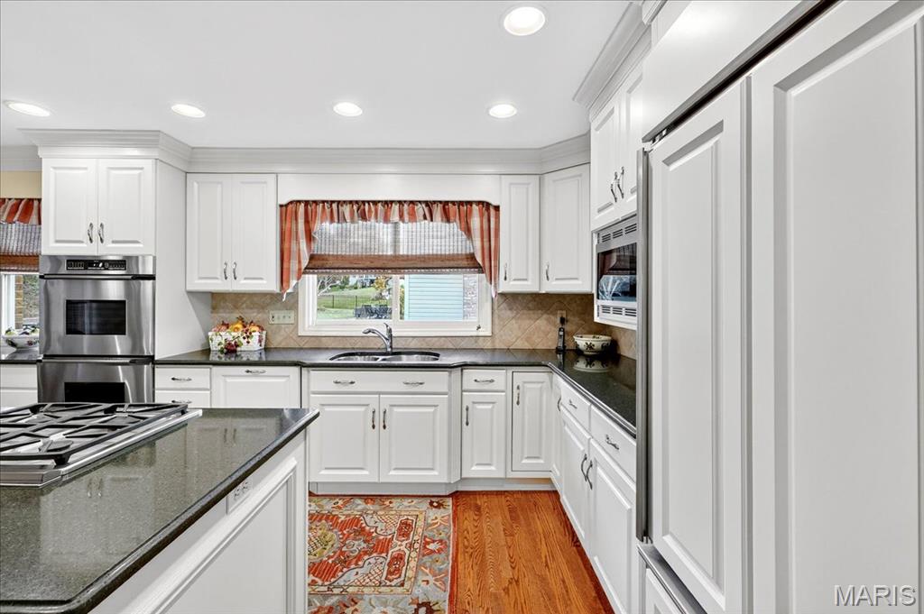 2405 Fairoyal Drive