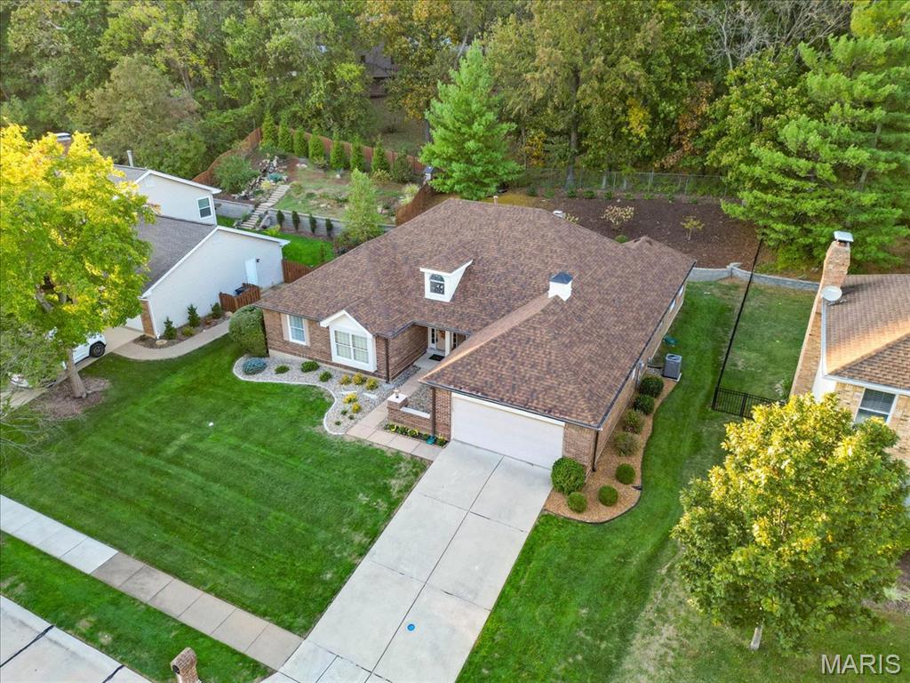 2405 Fairoyal Drive
