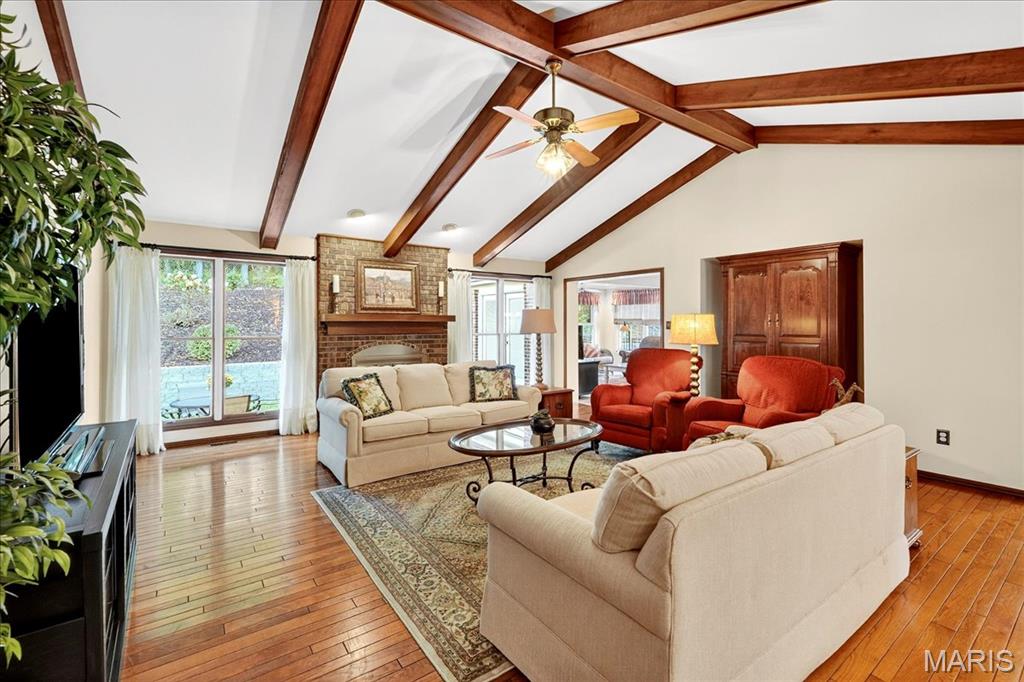 2405 Fairoyal Drive
