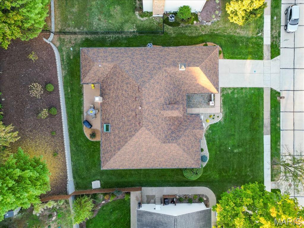 2405 Fairoyal Drive
