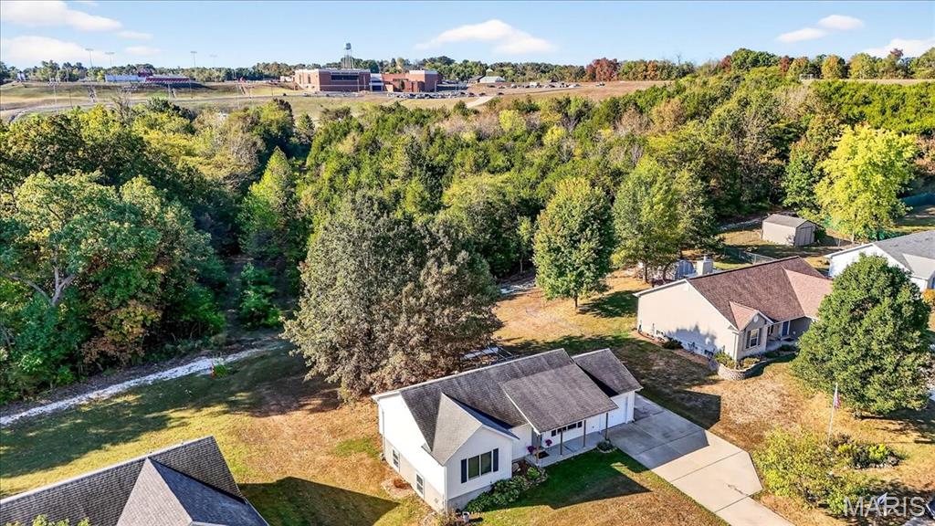 101 Hickory Circle