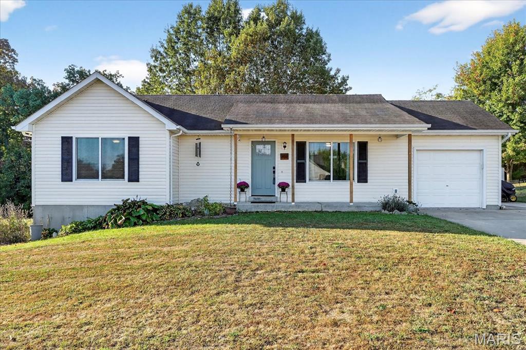 101 Hickory Circle