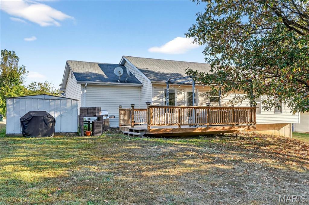 101 Hickory Circle