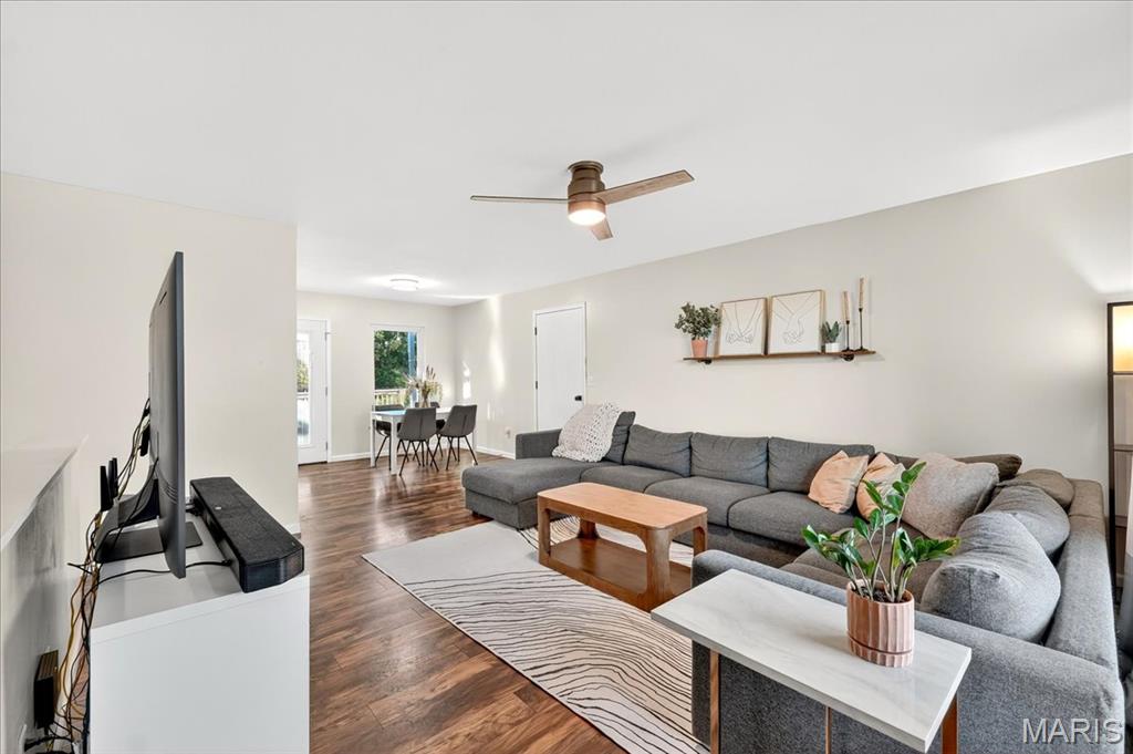 101 Hickory Circle
