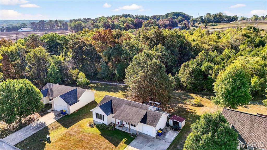 101 Hickory Circle