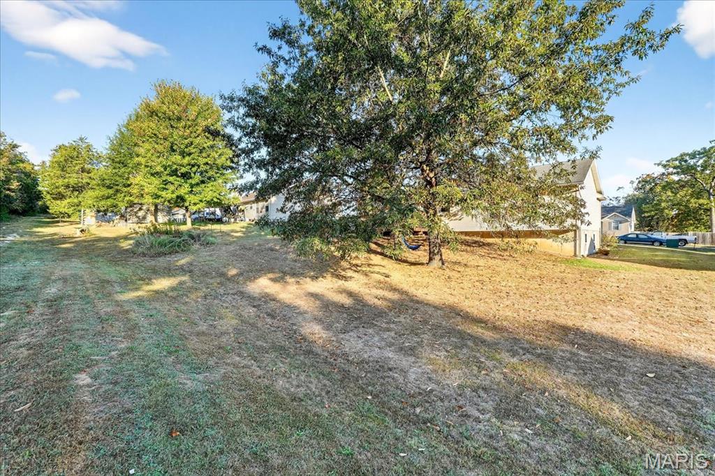 101 Hickory Circle