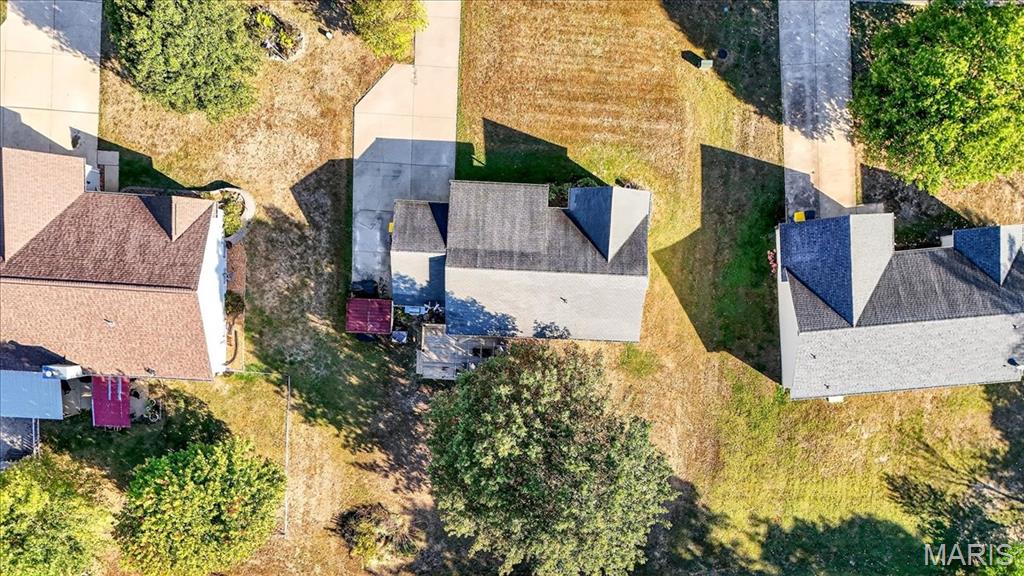 101 Hickory Circle
