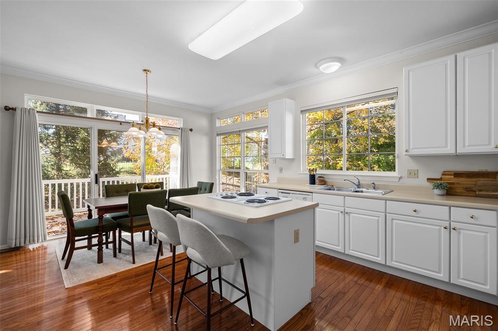 16866 Chesterfield Bluffs Circle