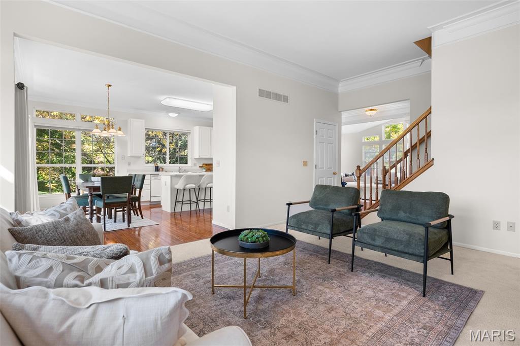 16866 Chesterfield Bluffs Circle