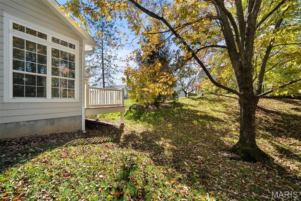 16866 Chesterfield Bluffs Circle