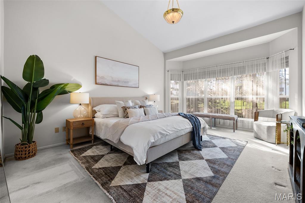 16866 Chesterfield Bluffs Circle