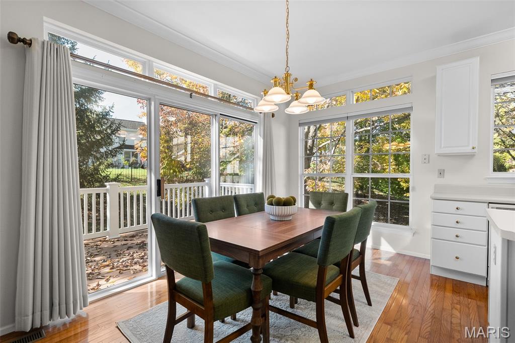 16866 Chesterfield Bluffs Circle