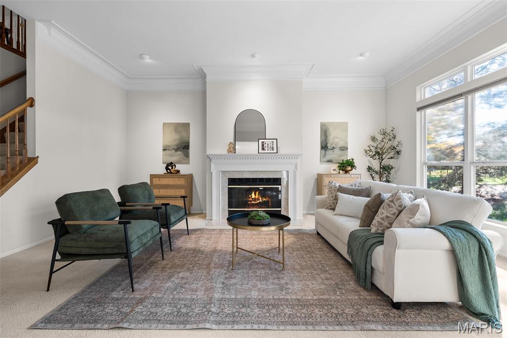 16866 Chesterfield Bluffs Circle