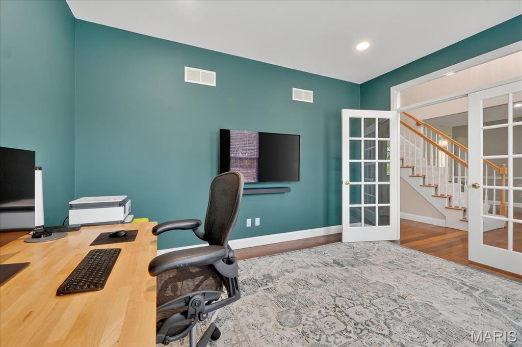 17844 Westhampton Woods Drive