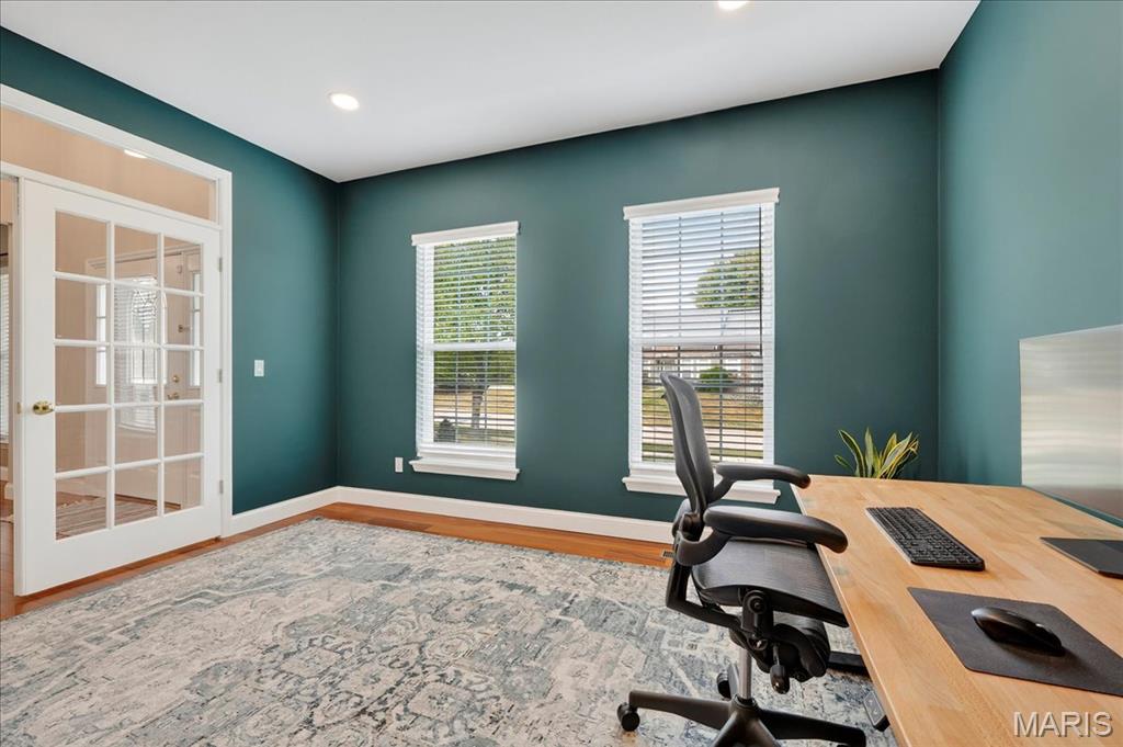 17844 Westhampton Woods Drive