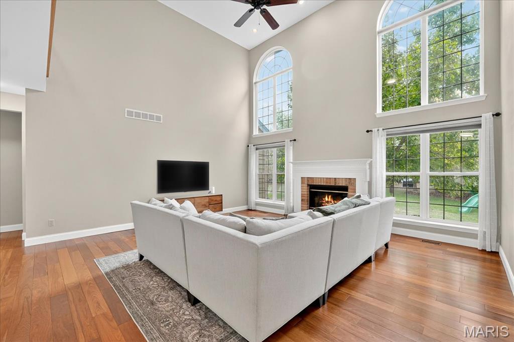 17844 Westhampton Woods Drive