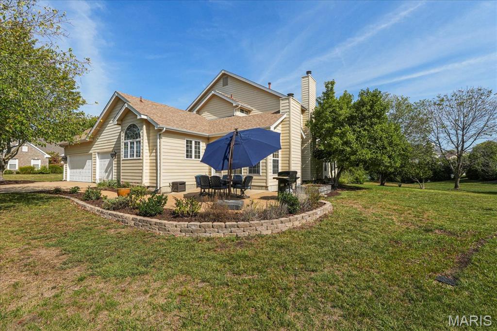 17844 Westhampton Woods Drive