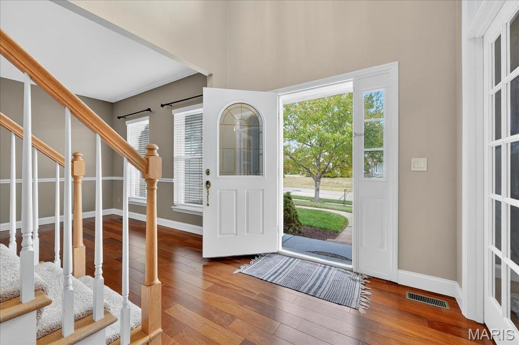 17844 Westhampton Woods Drive