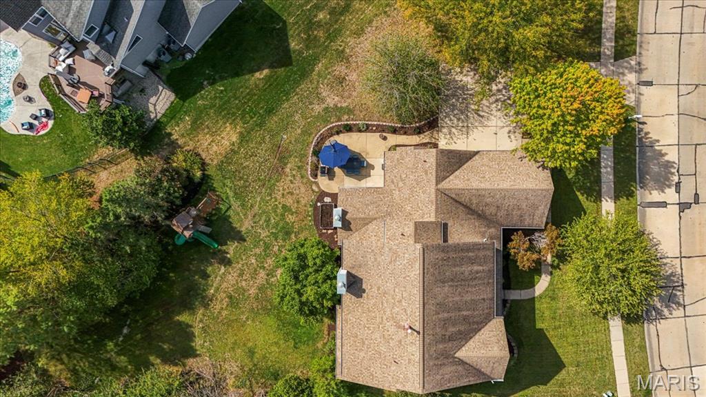 17844 Westhampton Woods Drive