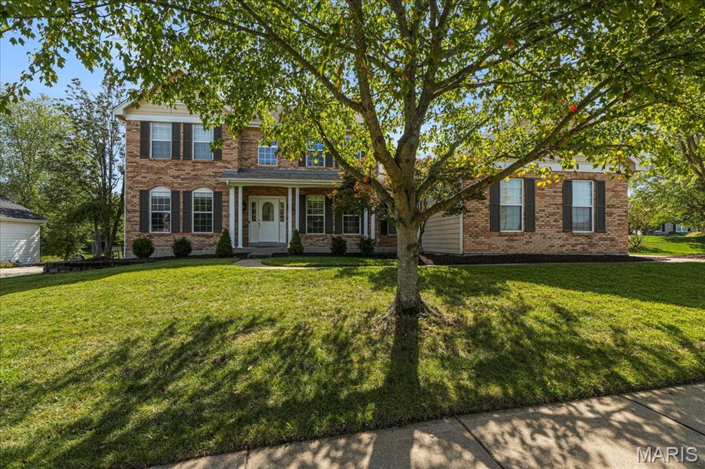 17844 Westhampton Woods Drive
