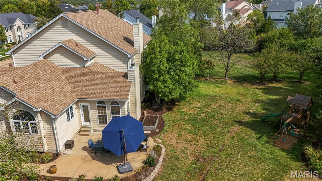 17844 Westhampton Woods Drive