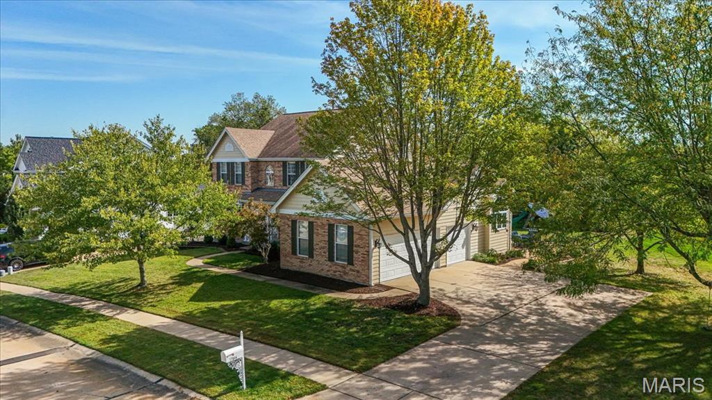 17844 Westhampton Woods Drive