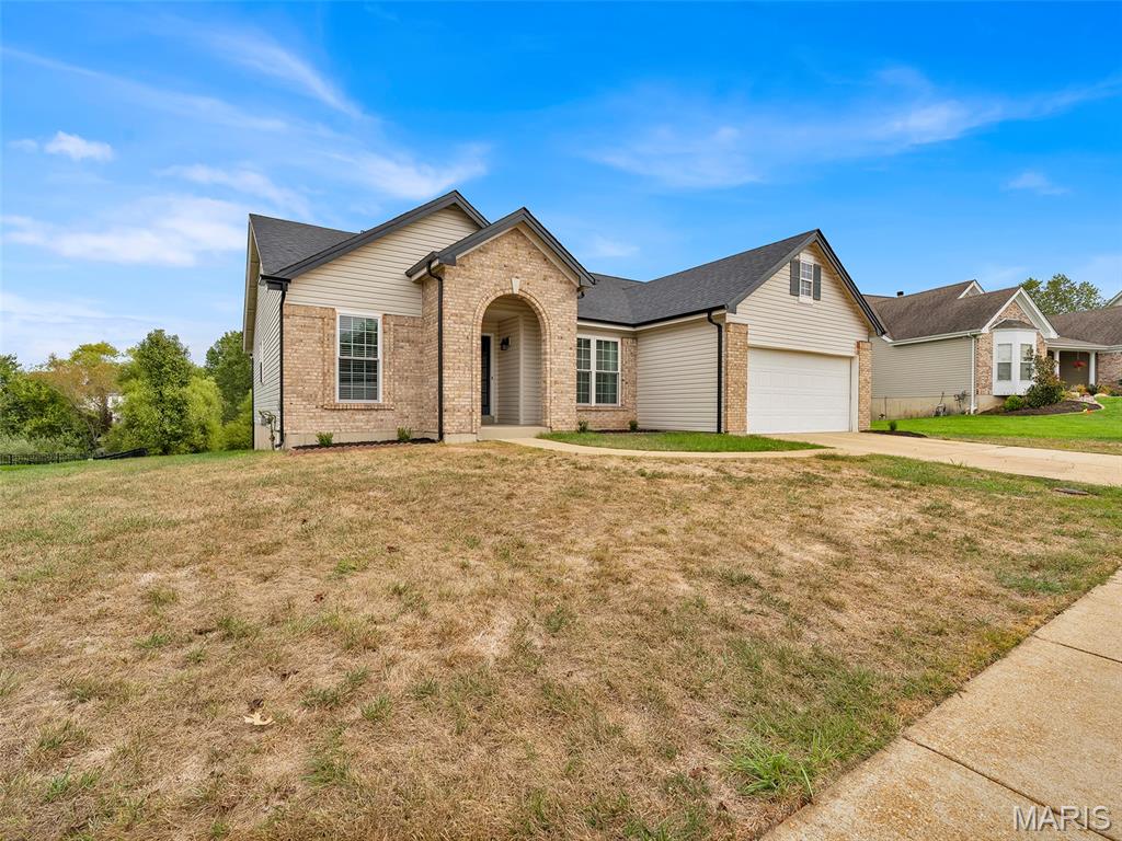 524 Dartmouth Crossing Drive